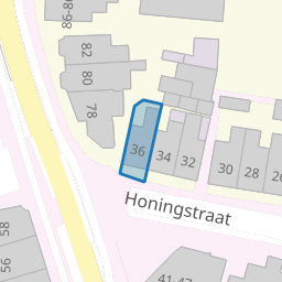 Perceel HVS00-N-6402