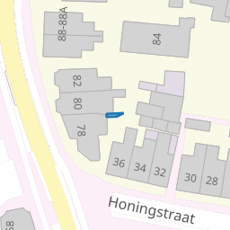 Perceel HVS00-N-6406