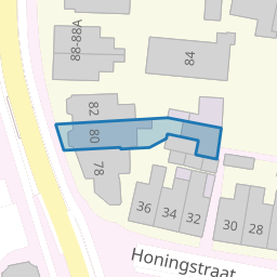 Perceel HVS00-N-6407