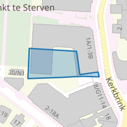 Perceel HVS00-N-6422