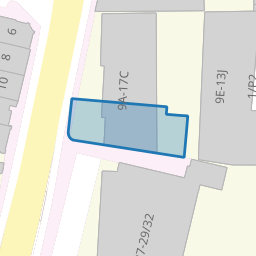 Perceel HVS00-N-6427