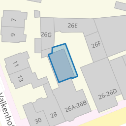 Perceel HVS00-N-6501