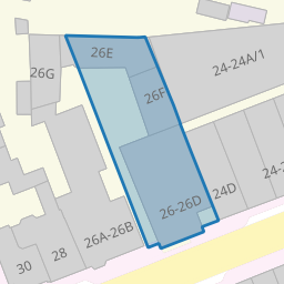 Perceel HVS00-N-6504