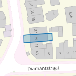 Perceel HVS00-N-6518