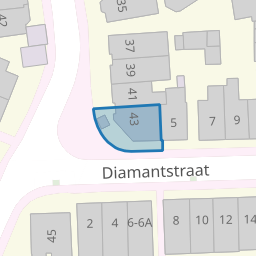 Perceel HVS00-N-6520