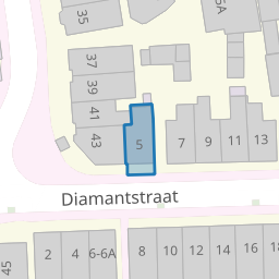 Perceel HVS00-N-6521