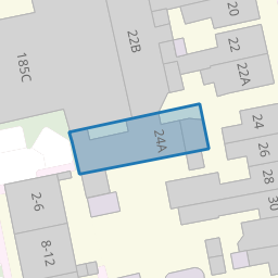 Perceel HVS00-N-6523