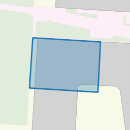 Perceel HVS00-N-6525