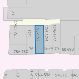 Perceel HVS00-N-6529