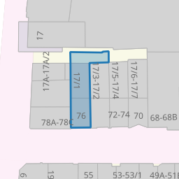 Perceel HVS00-N-6530