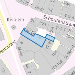 Perceel HVS00-N-6603