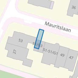 Perceel HVS00-N-6614