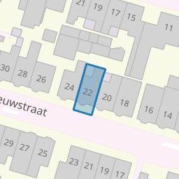 Perceel HVS00-N-6619