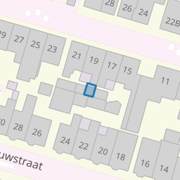 Perceel HVS00-N-6620