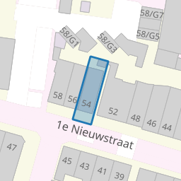 Perceel HVS00-N-6625