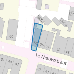 Perceel HVS00-N-6627