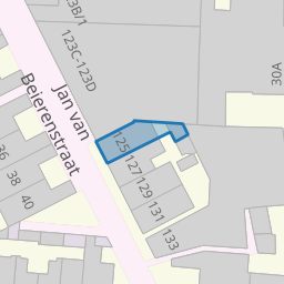 Perceel HVS00-N-6630