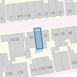 Perceel HVS00-N-6638