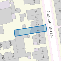 Perceel HVS00-N-6649