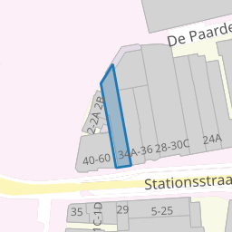 Perceel HVS00-N-6655