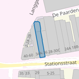 Perceel HVS00-N-6656