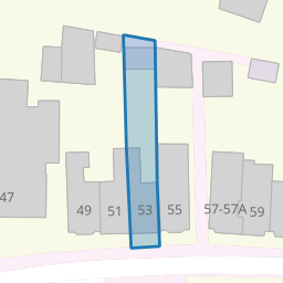 Perceel HVS00-N-6670