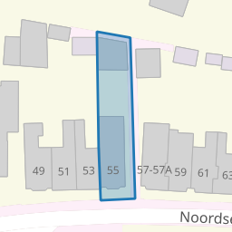 Perceel HVS00-N-6671