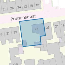 Perceel HVS00-N-6674