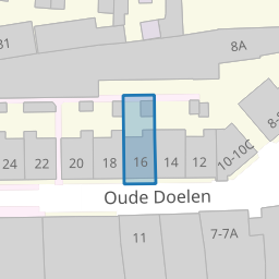 Perceel HVS00-N-6676