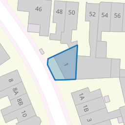 Perceel HVS00-N-6680