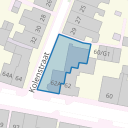 Perceel HVS00-N-6707