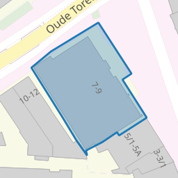 Perceel HVS00-N-6723