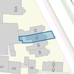 Perceel HVS00-N-6733