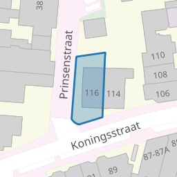 Perceel HVS00-N-6768