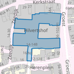 Perceel HVS00-N-6781