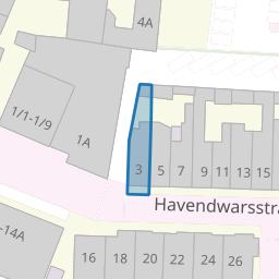 Perceel HVS00-N-6801