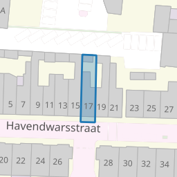 Perceel HVS00-N-6803