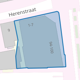 Perceel HVS00-N-6814
