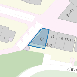 Perceel HVS00-N-6891