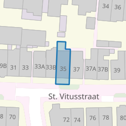 Perceel HVS00-N-6962