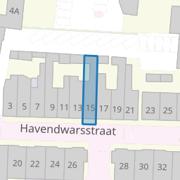 Perceel HVS00-N-6982