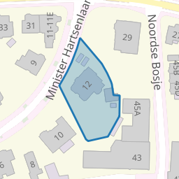 Perceel HVS00-N-7012