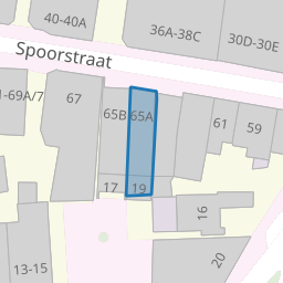 Perceel HVS00-N-7020