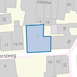 Perceel HVS00-N-7022