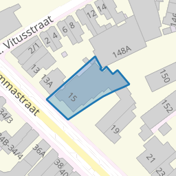 Perceel HVS00-N-7040