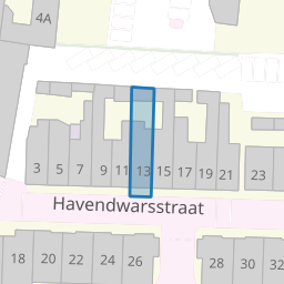 Perceel HVS00-N-7046