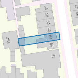 Perceel HVS00-N-7056