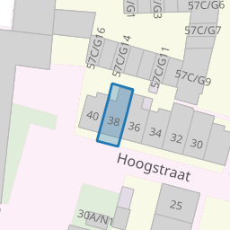 Perceel HVS00-N-7063