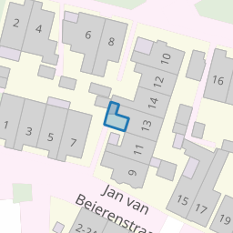 Perceel HVS00-N-7071