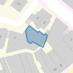 Perceel HVS00-N-7088